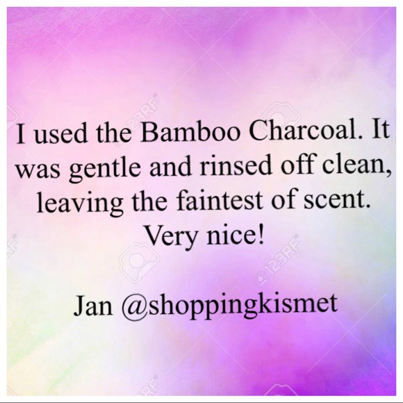 Colorado Columbine vegan soap - Picture 5 of 7